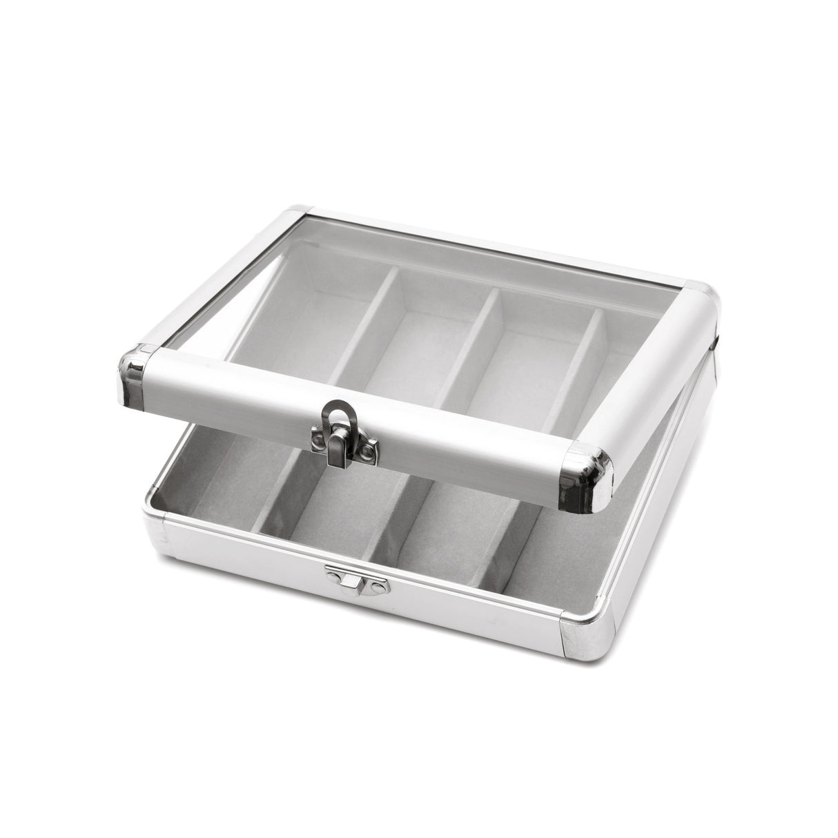 Präsentationsbox für 4 Brillen