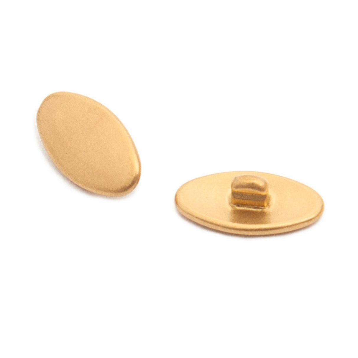 Plaquette en titane 13 mm