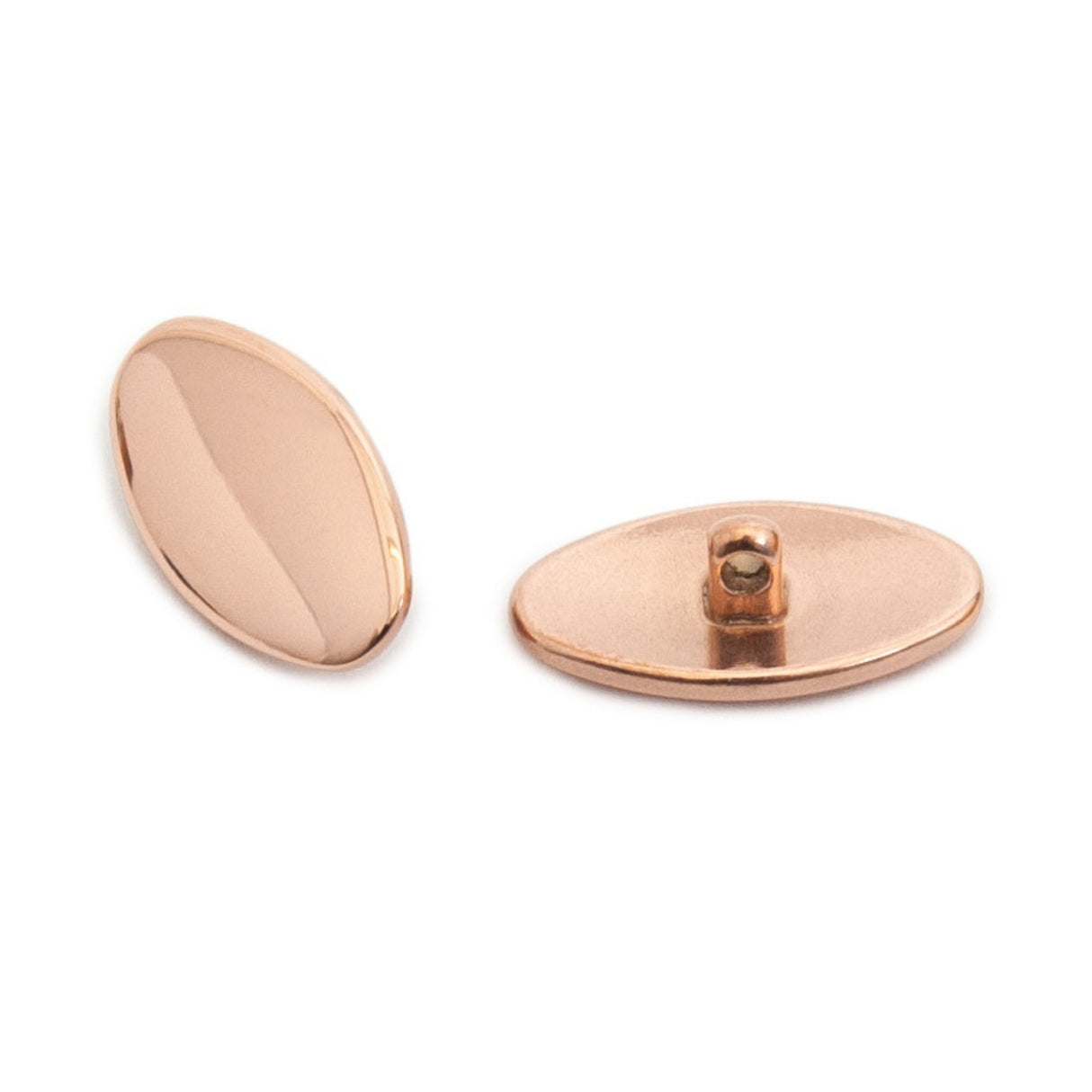 Plaquette en titane 13 mm