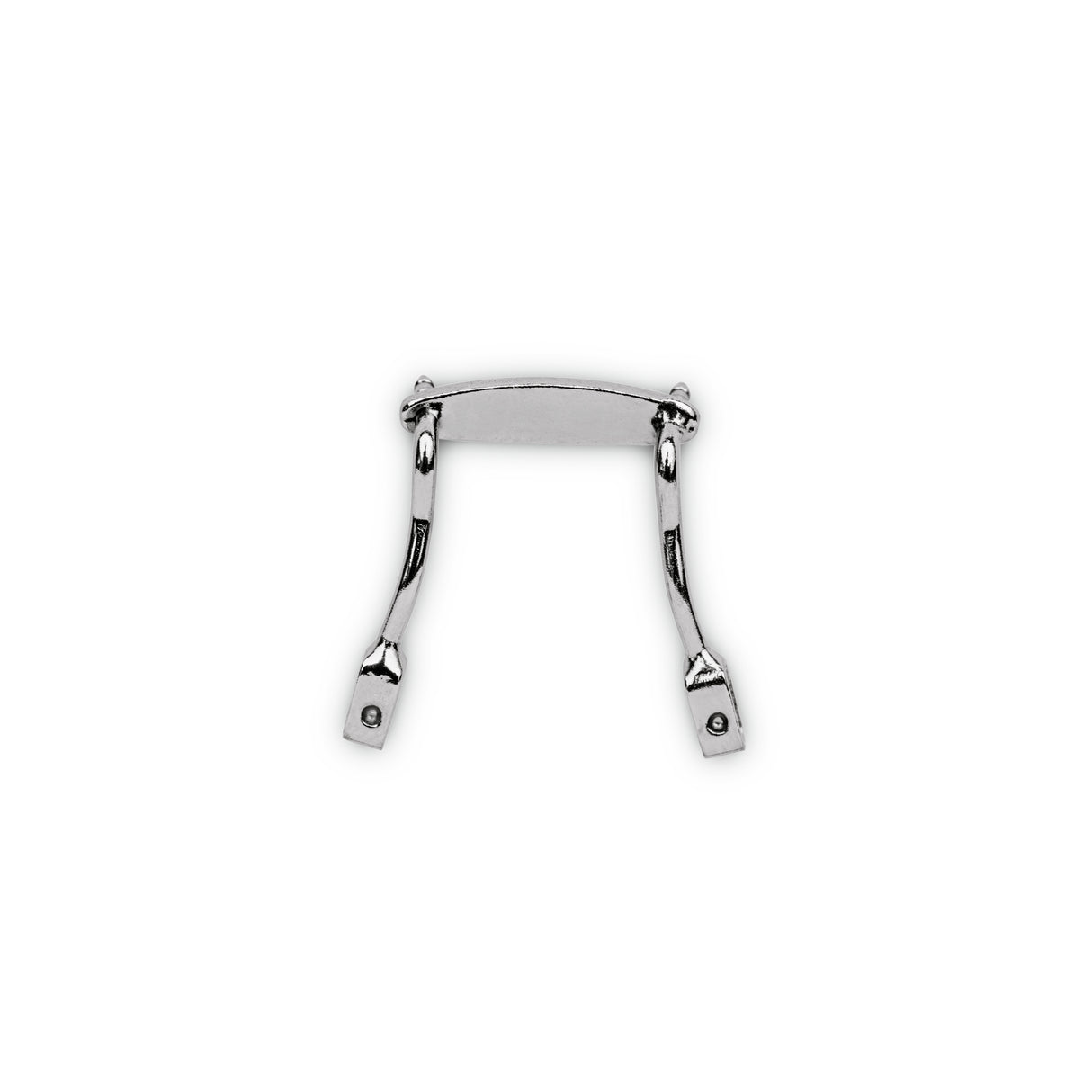 structure de support du pont