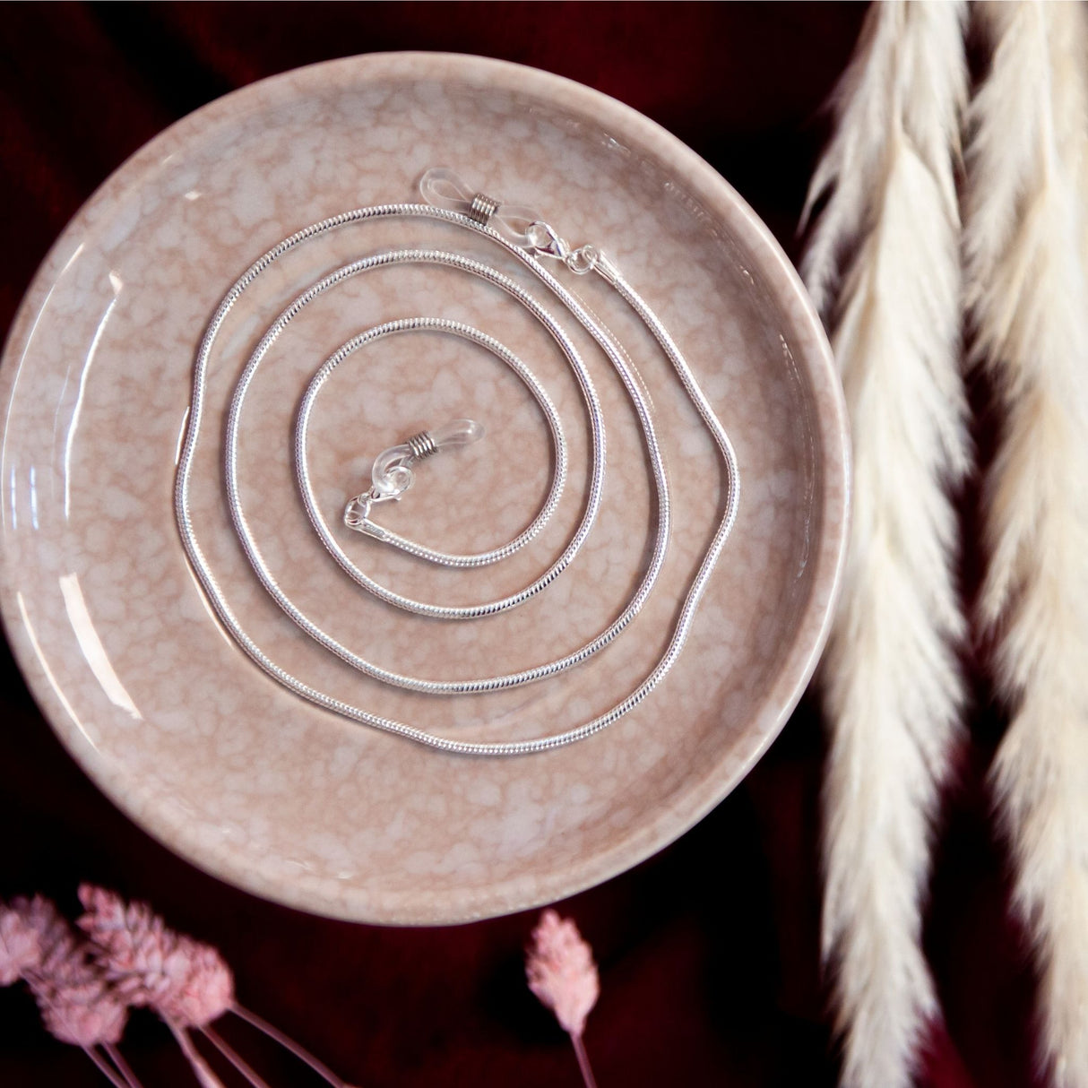 Chaîne de lunettes de Pise