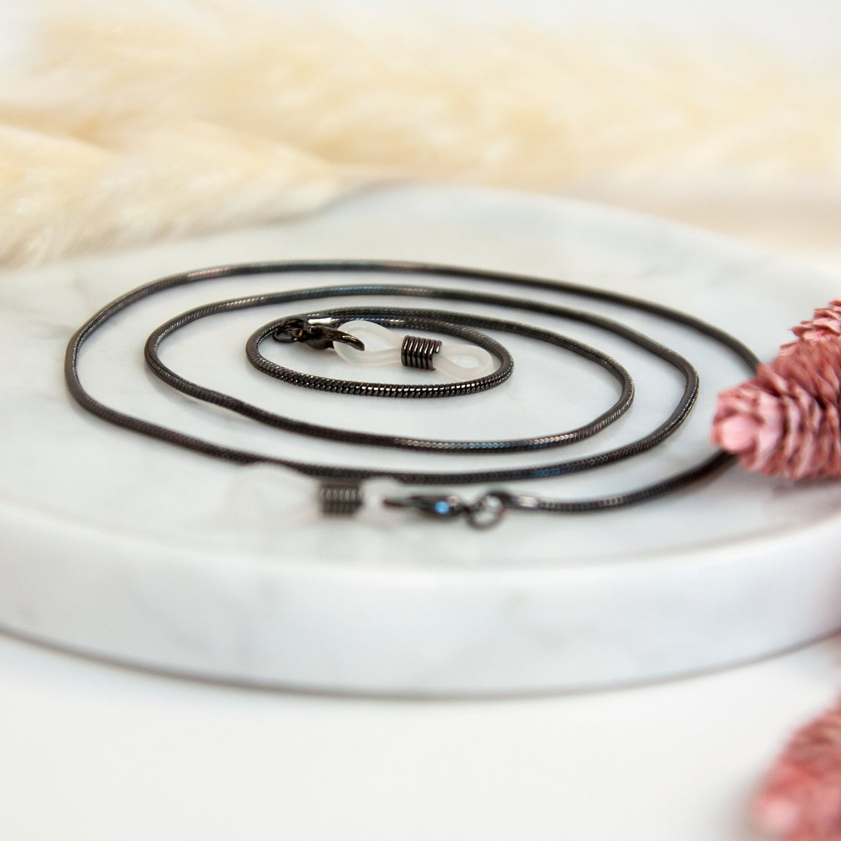 Chaîne de lunettes de Pise