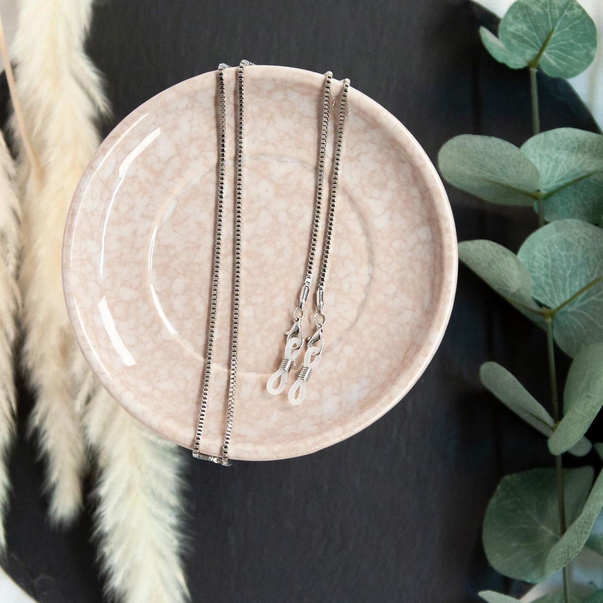 Chaîne de lunettes de Naples