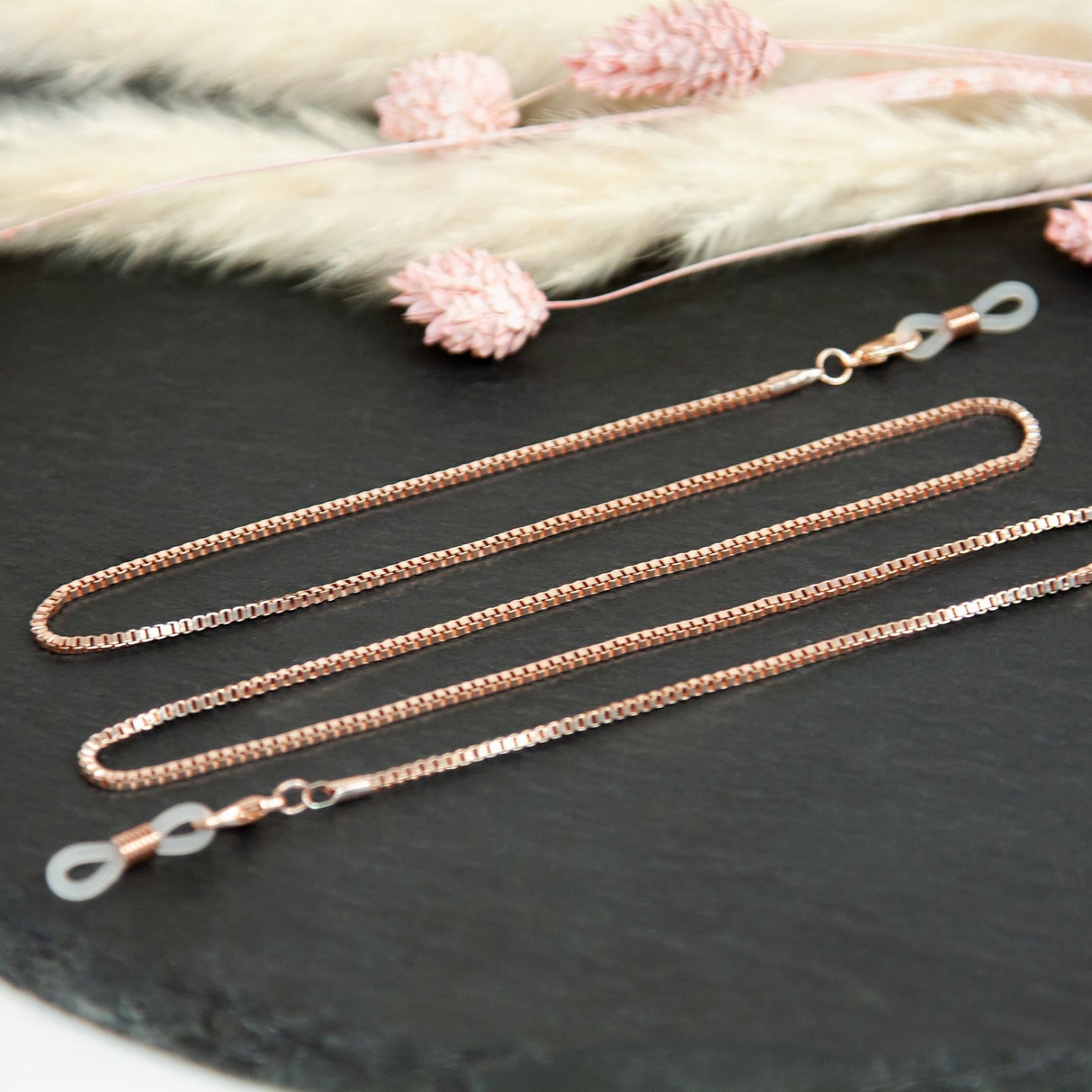 Chaîne de lunettes de Naples