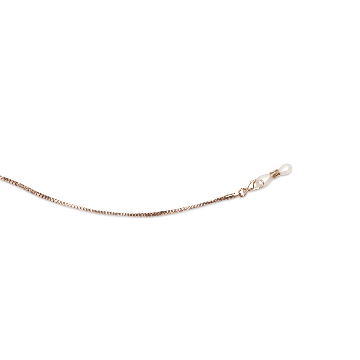 Chaîne de lunettes de Naples