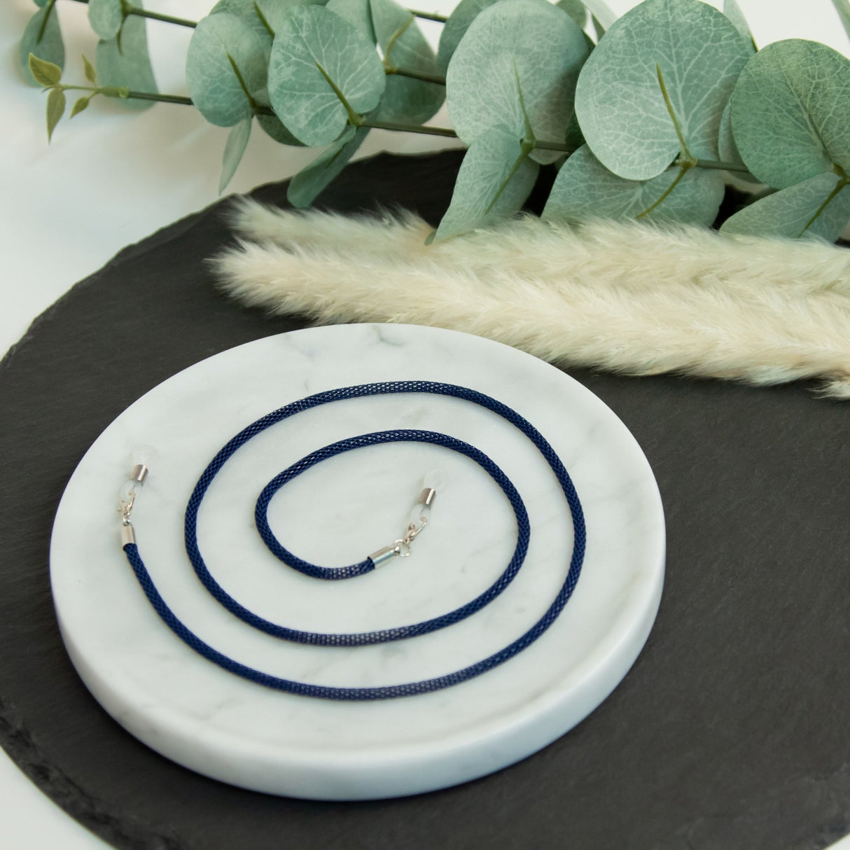 chaînette de lunettes