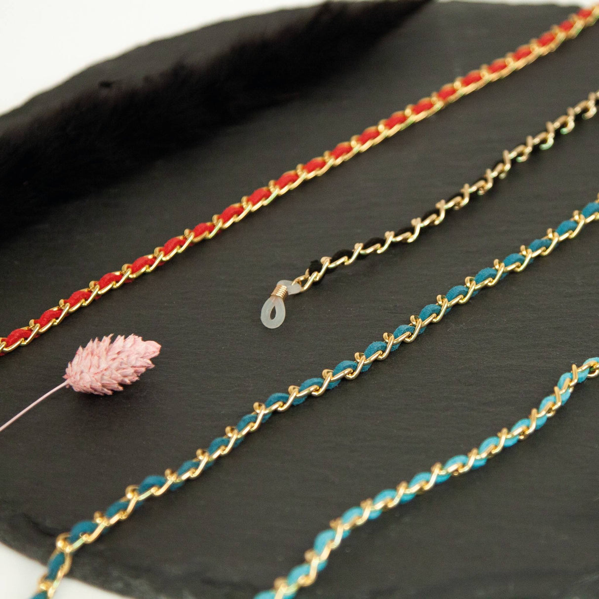 Chaîne de lunettes Bolzano