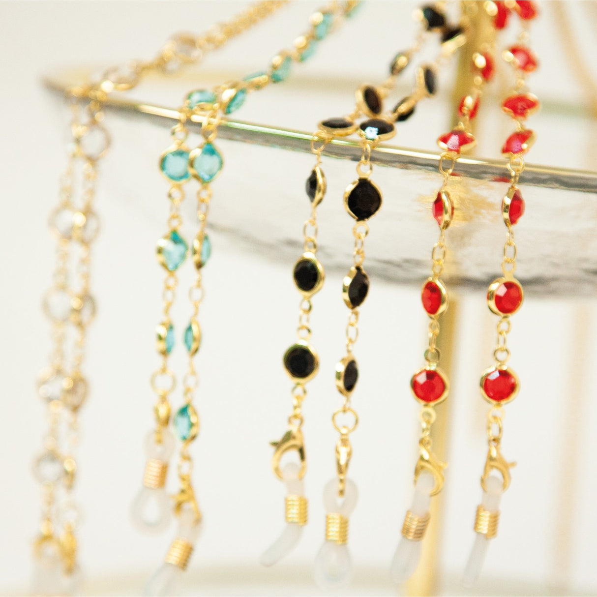 Chaîne de lunettes Rimini