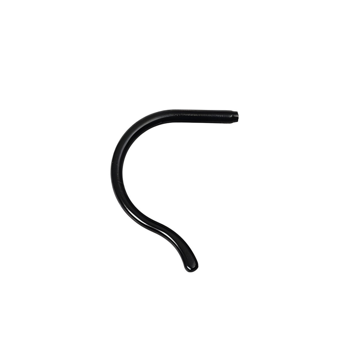 Embouts de branches de sport en silicone