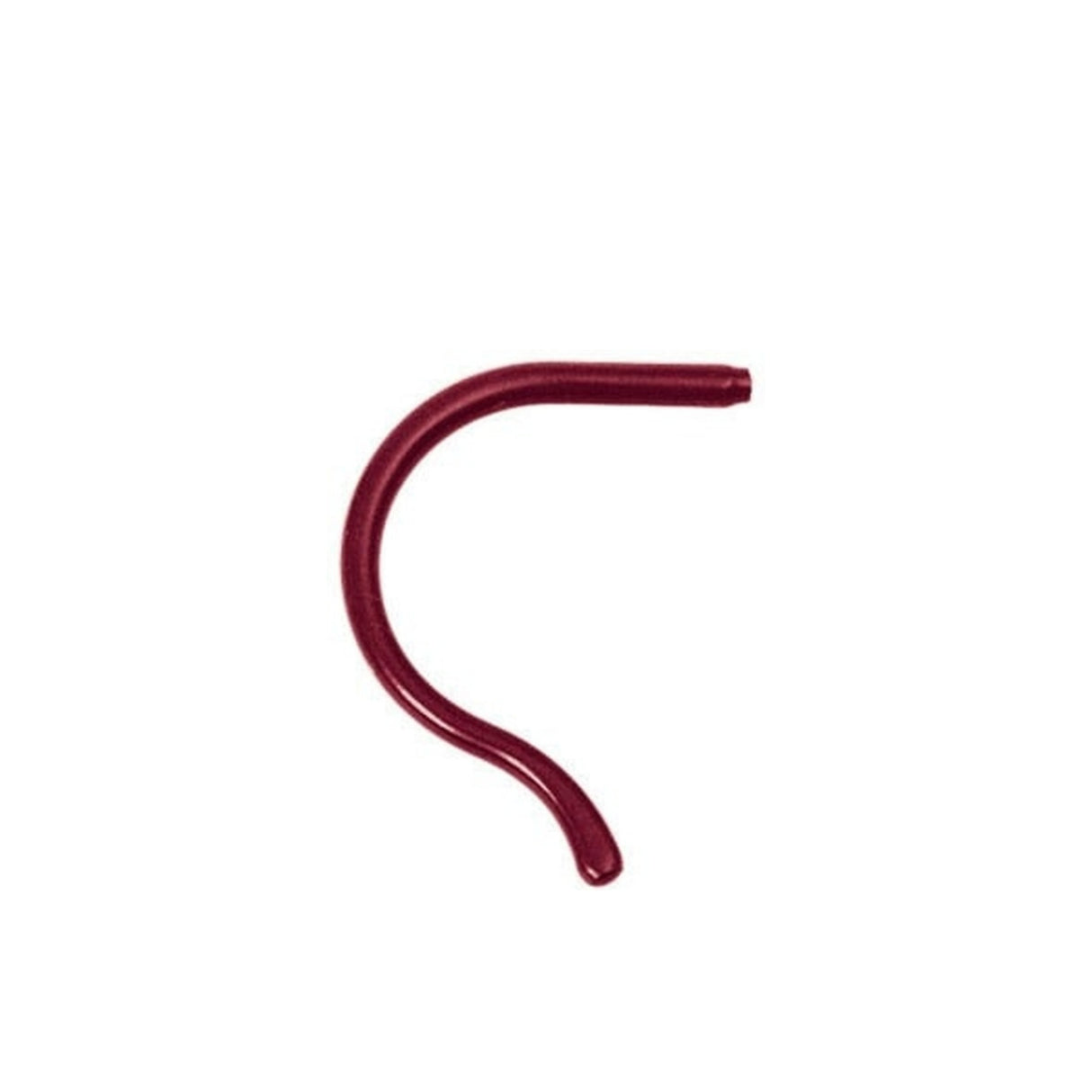 Embouts de branches de sport en silicone