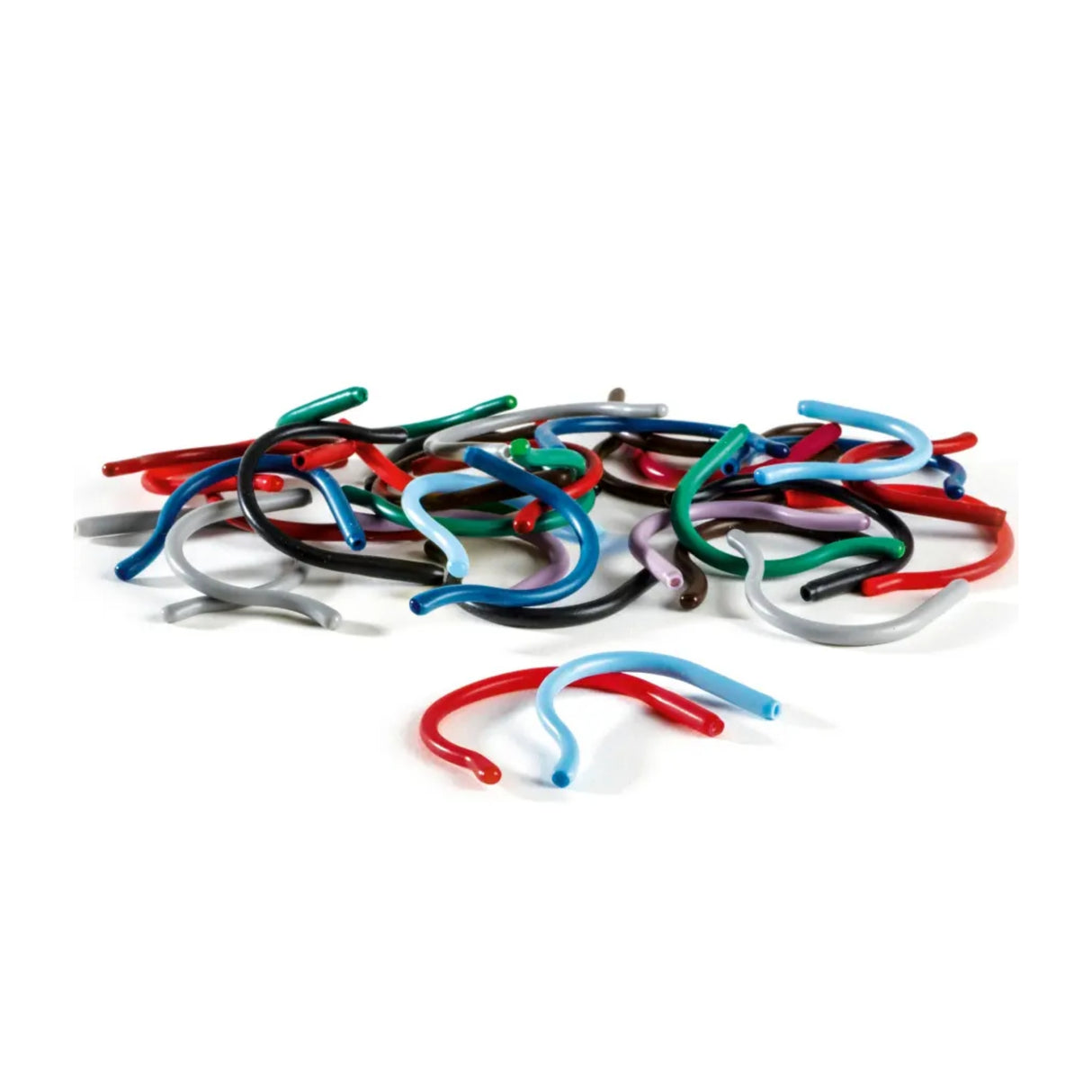 Embouts de branches de sport en silicone