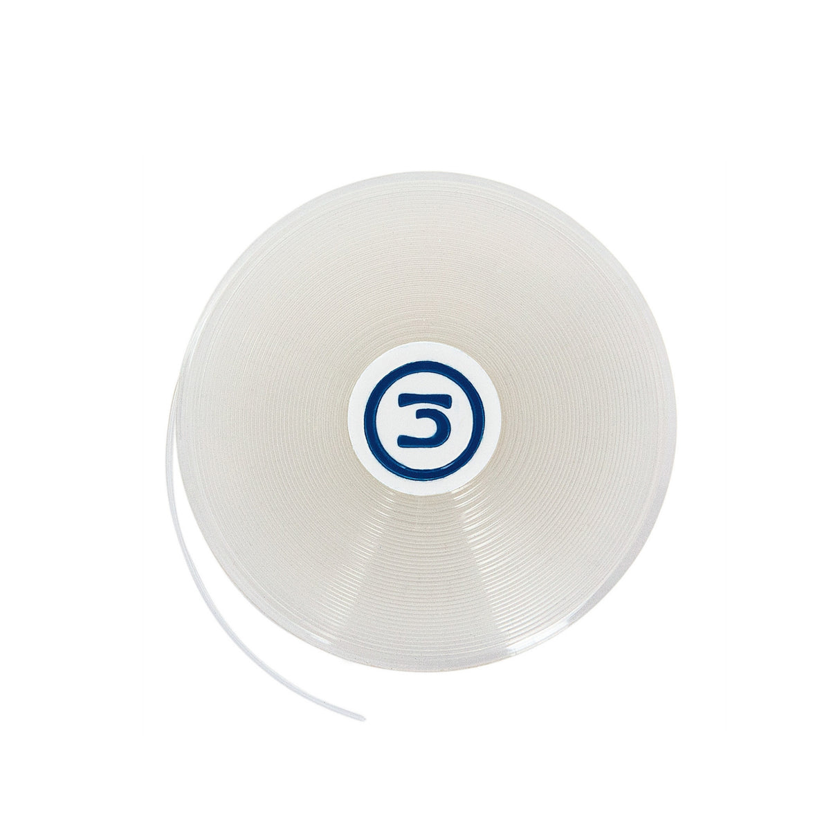 insert de lunettes en acétate