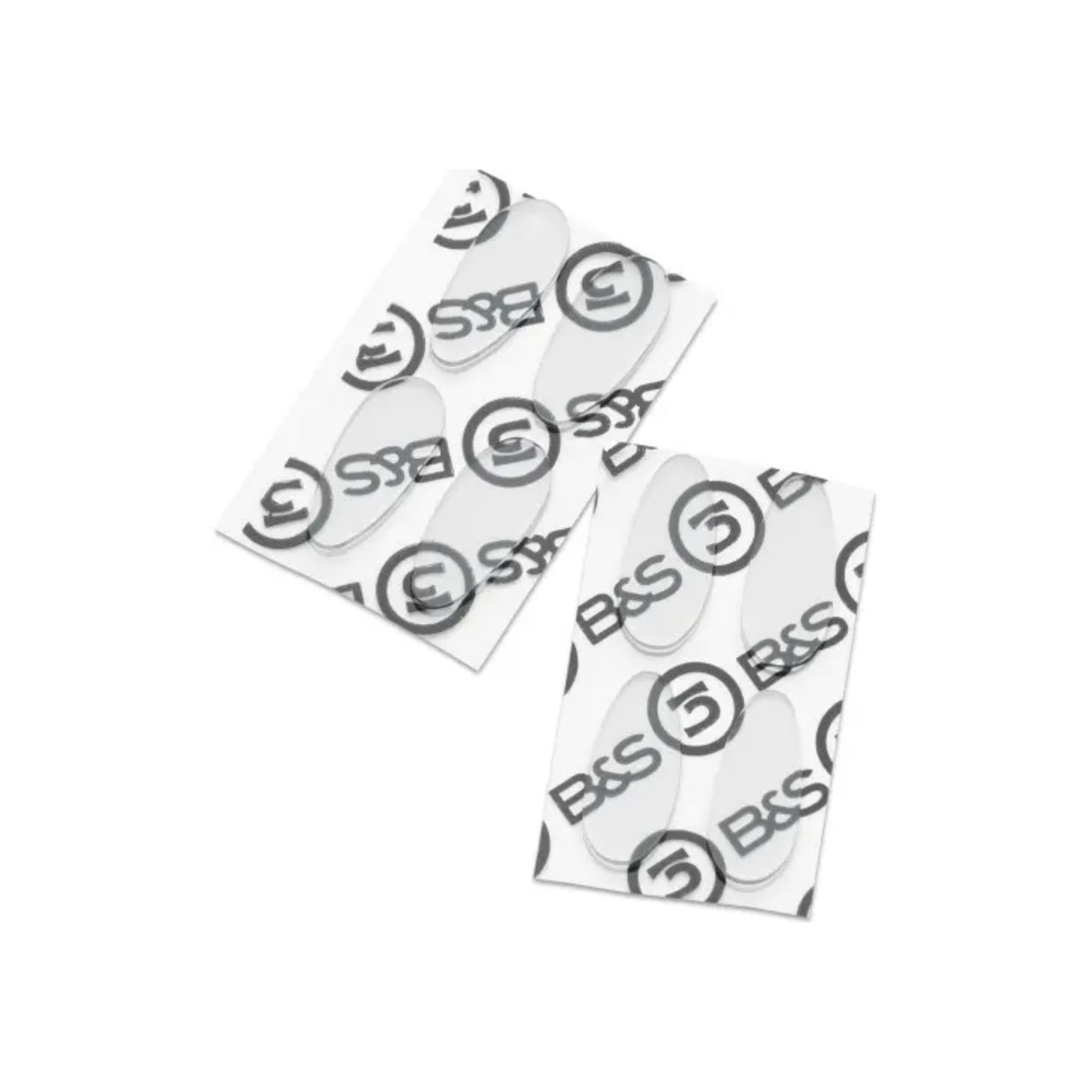 Rembourrage en silicone