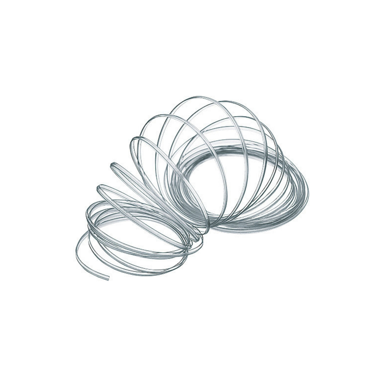 insert de lunettes en PVC