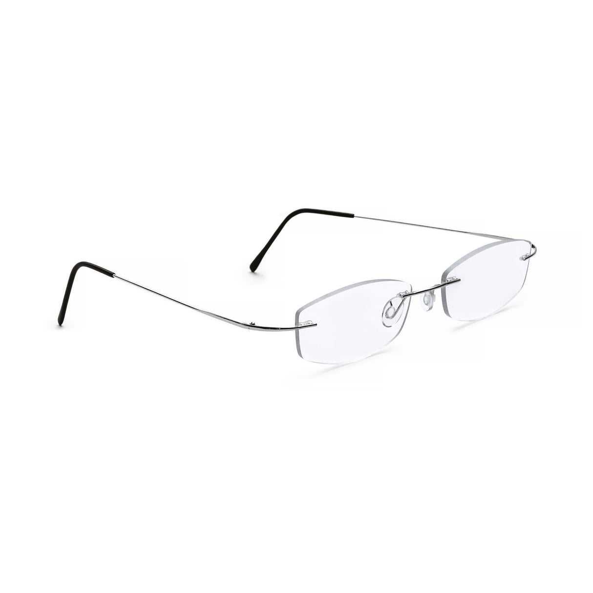 Hülsenbohrbrille mit Scharnierbügel