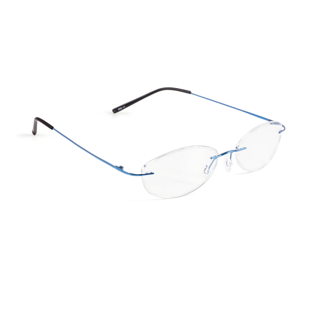 Hülsenbohrbrille mit Scharnierbügel