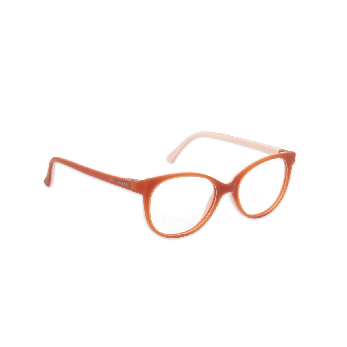 Milo & Me Sara