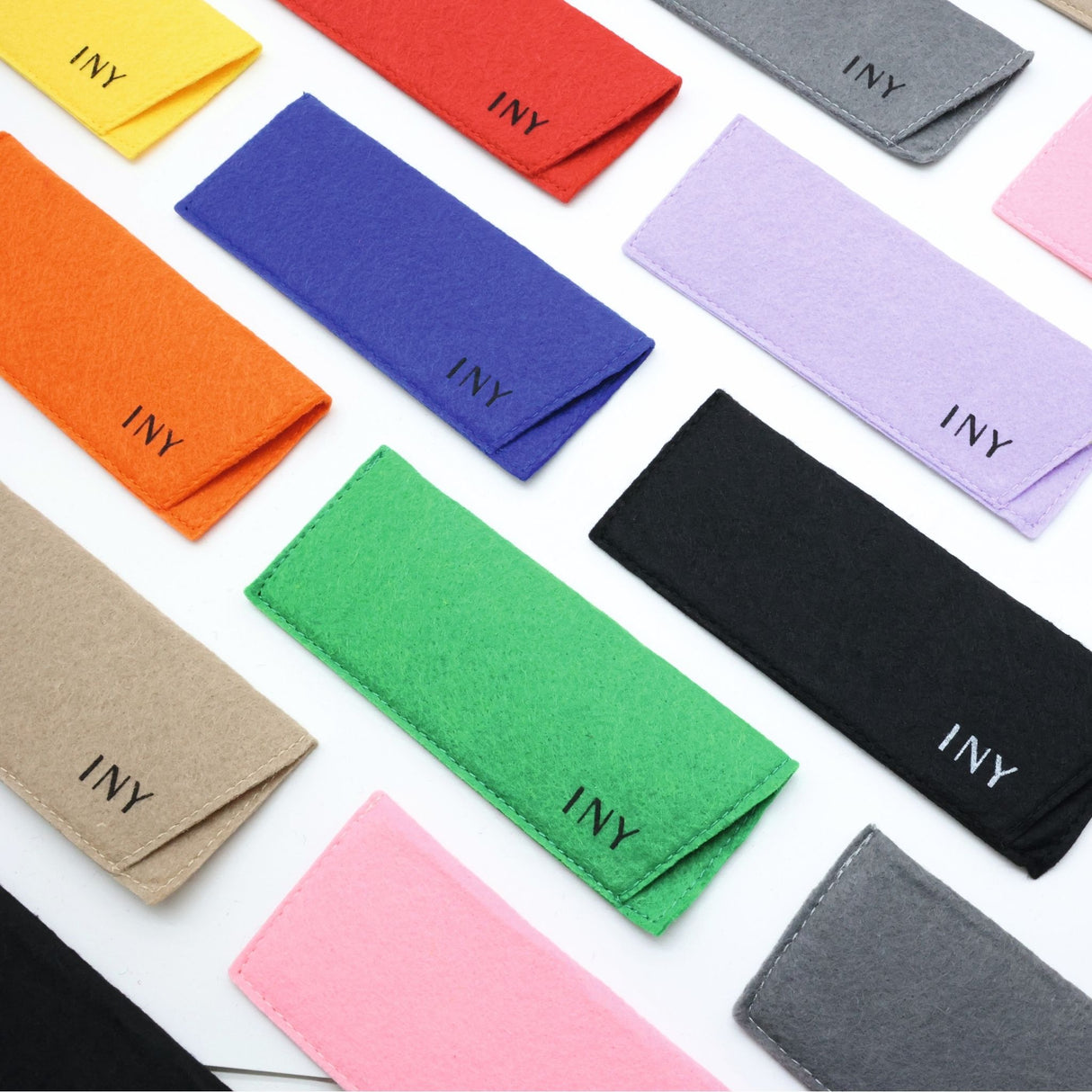 Étui souple FIZZY Coloré