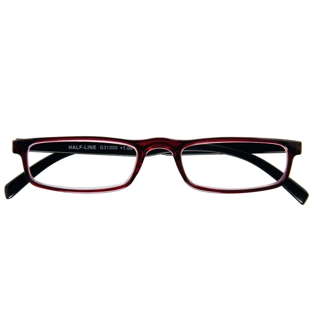 Lun.de lecture plast. Soft-Touch