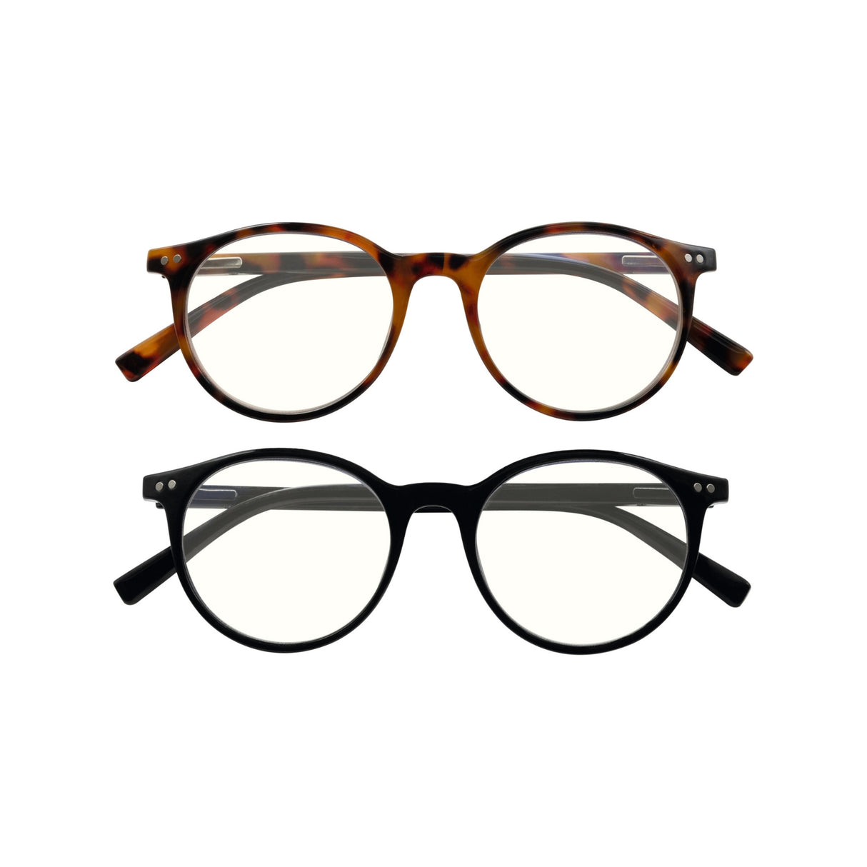 Lun.de lecture plast. Soft-Touch