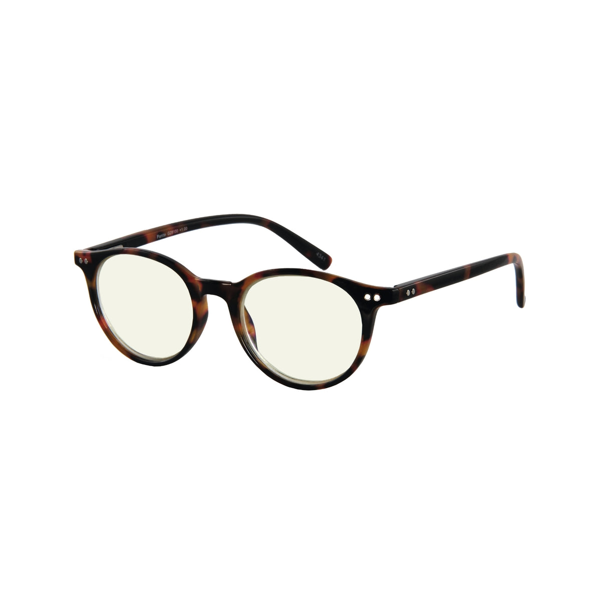 Lun.de lecture plast. Soft-Touch