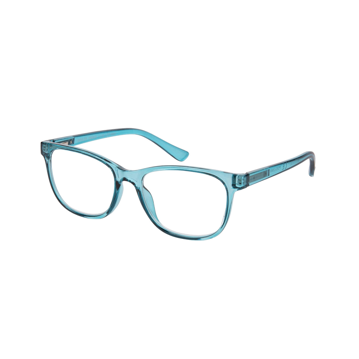 Lun.de lecture plast. Soft-Touch