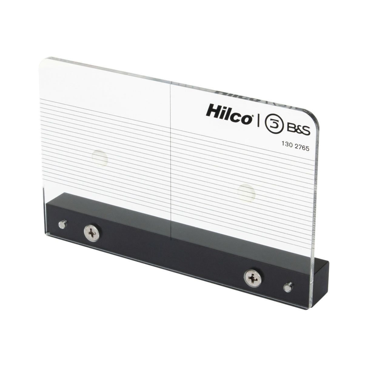 Messstab Fine-Line-Ruler