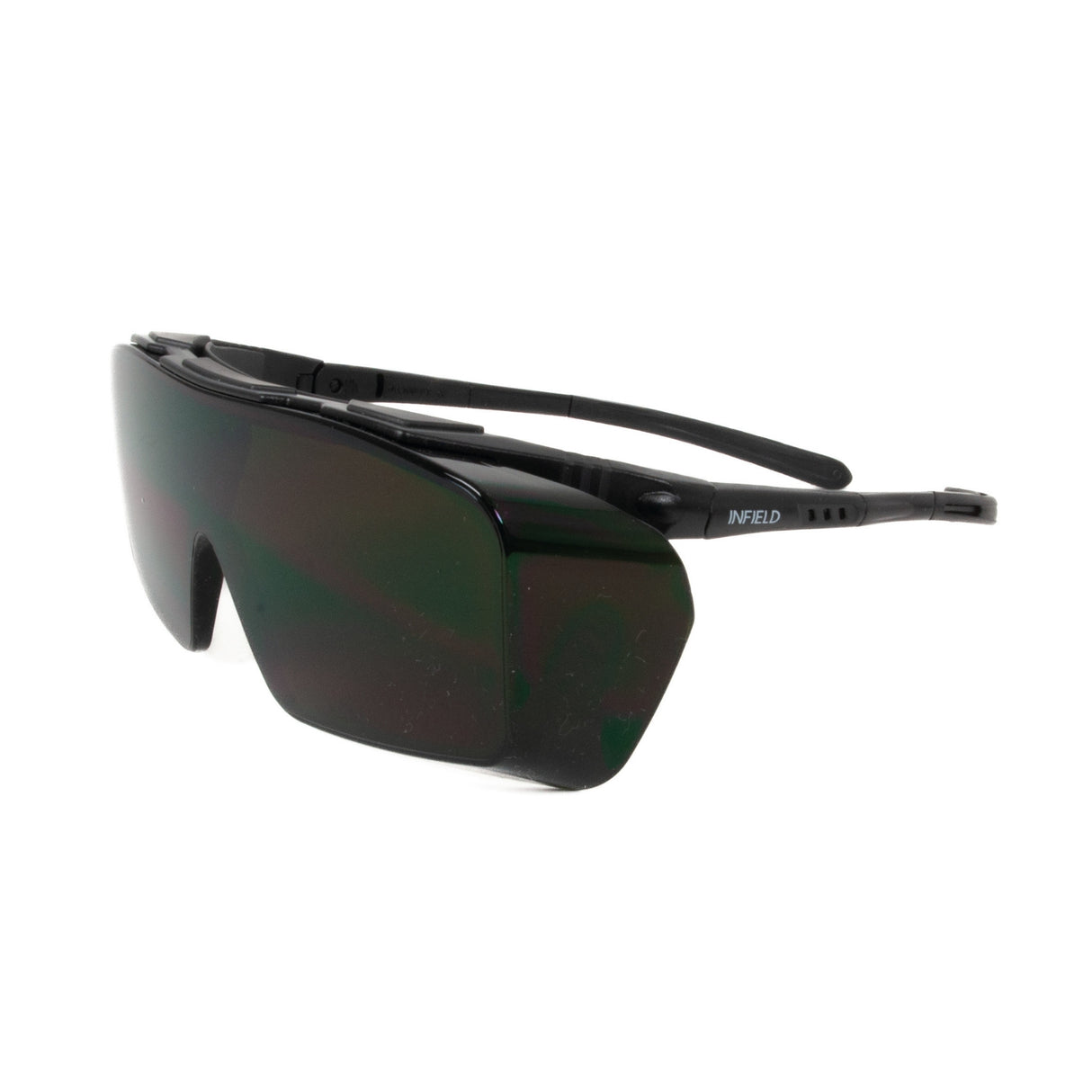 Schutzbrille Schweisser INFIELD Buffalo
