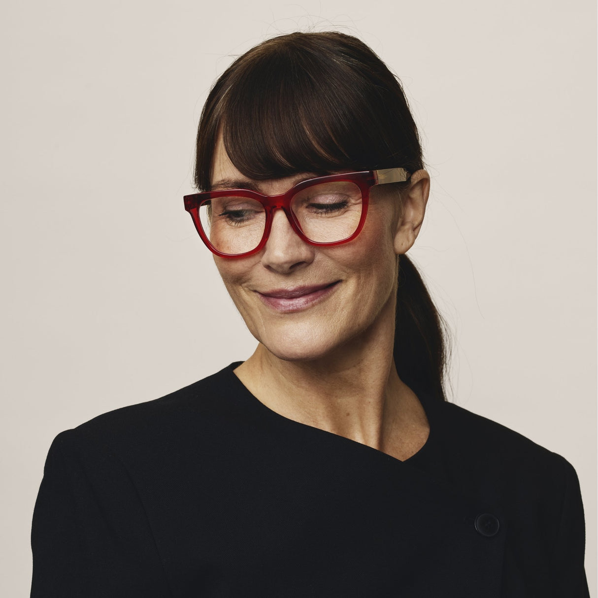 Lun.de lecture plast. Soft-Touch