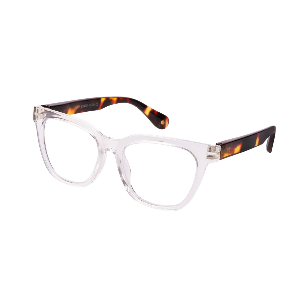 Lun.de lecture plast. Soft-Touch