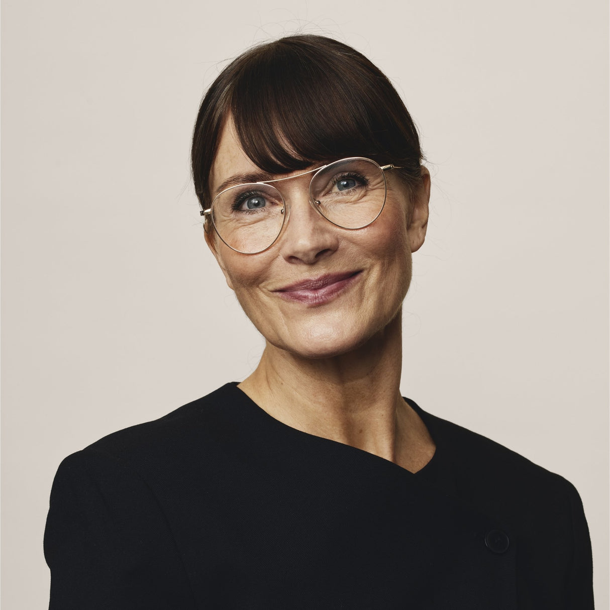 Lun.de lecture plast. Soft-Touch