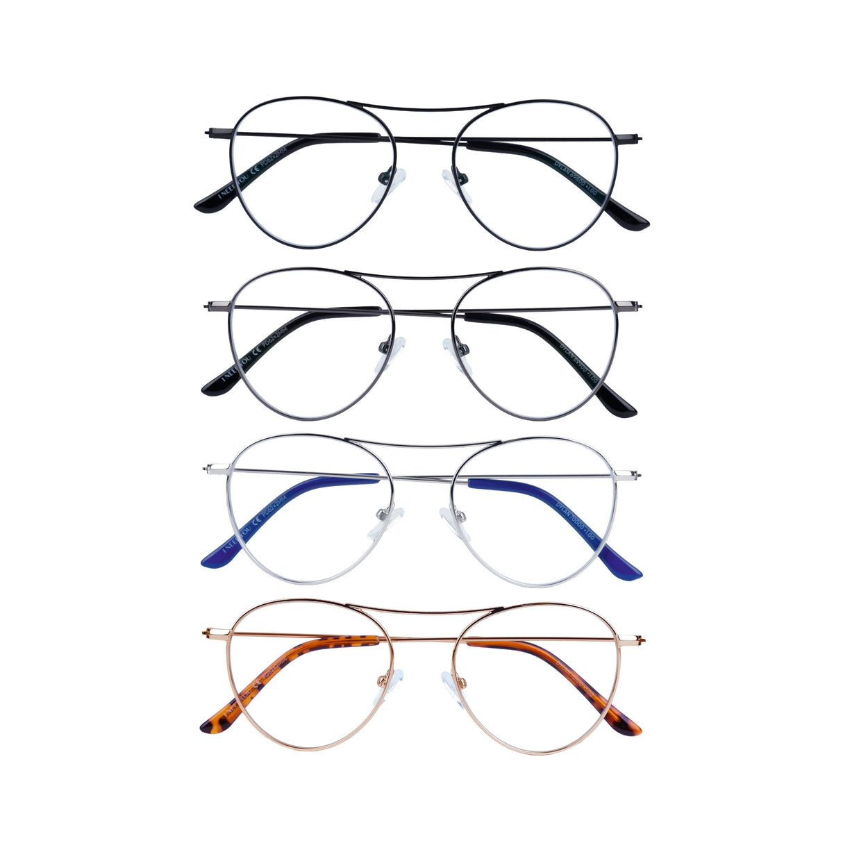 Lun.de lecture plast. Soft-Touch