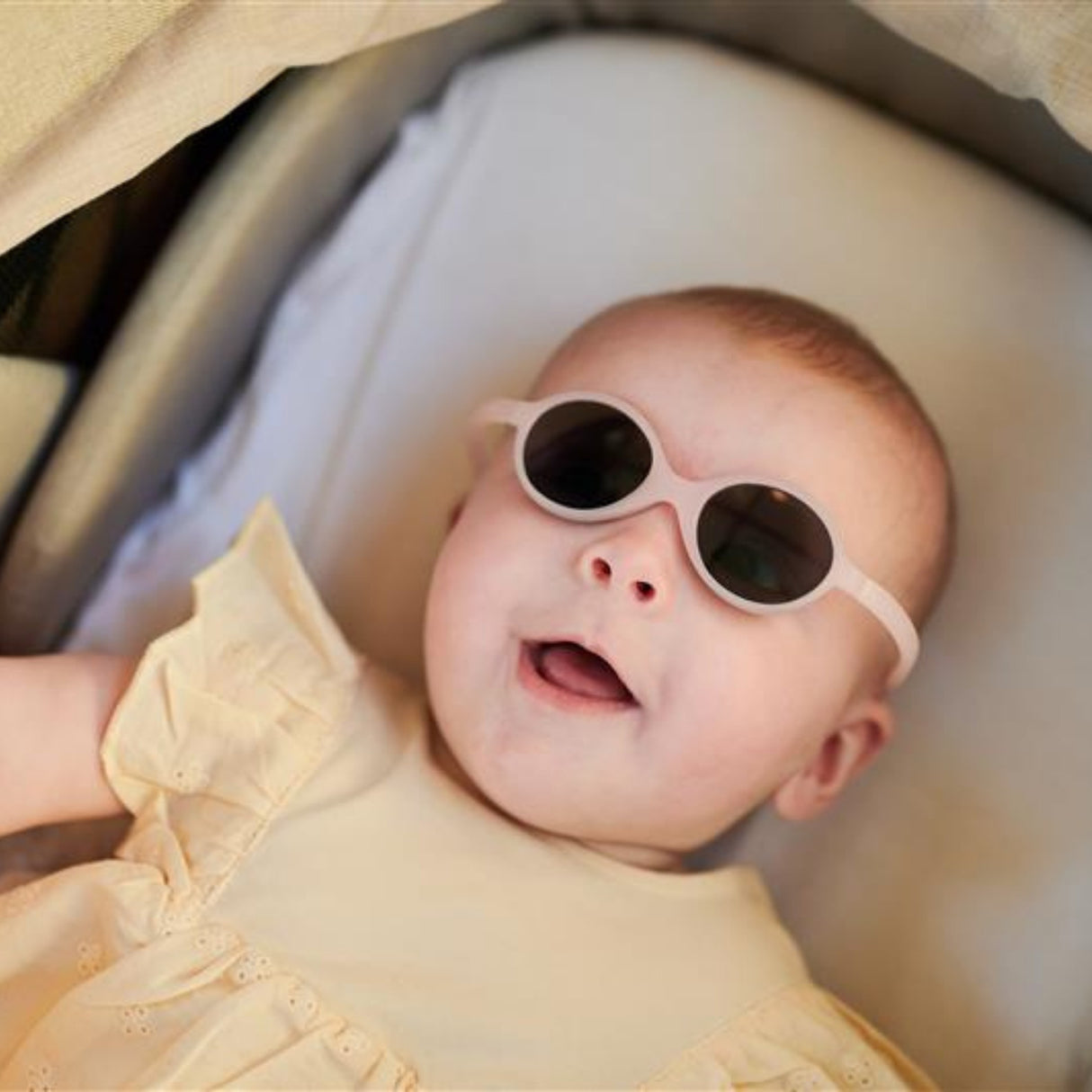 Milo & Me Sun Jessie