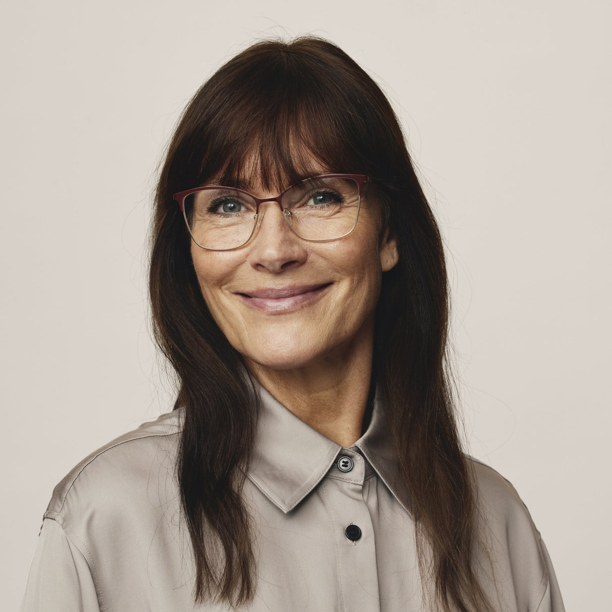 Lun.de lecture plast. Soft-Touch