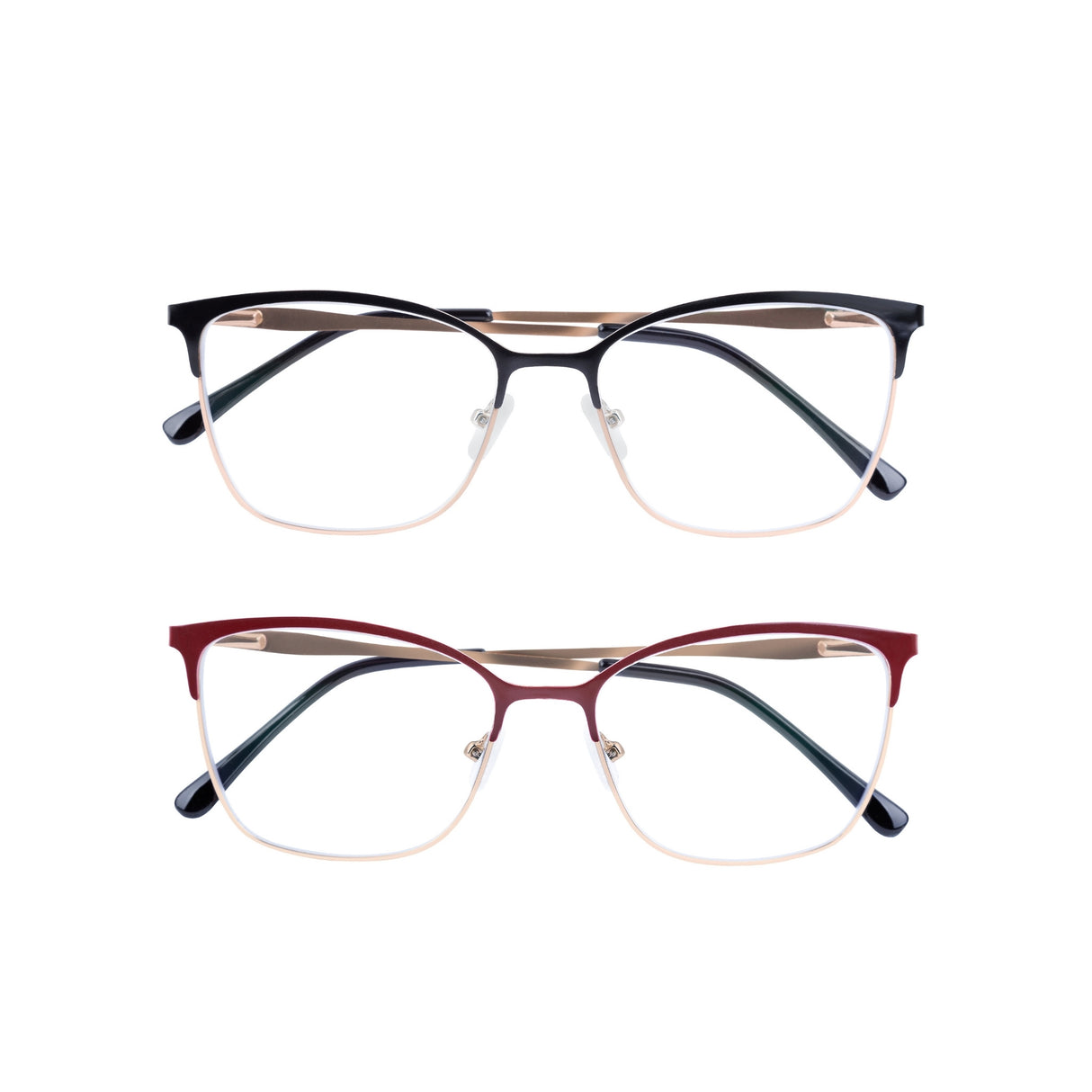 Lun.de lecture plast. Soft-Touch