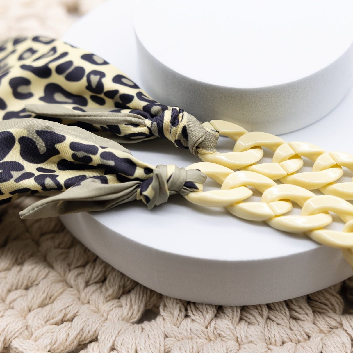 Chaîne de lunettes de Catane