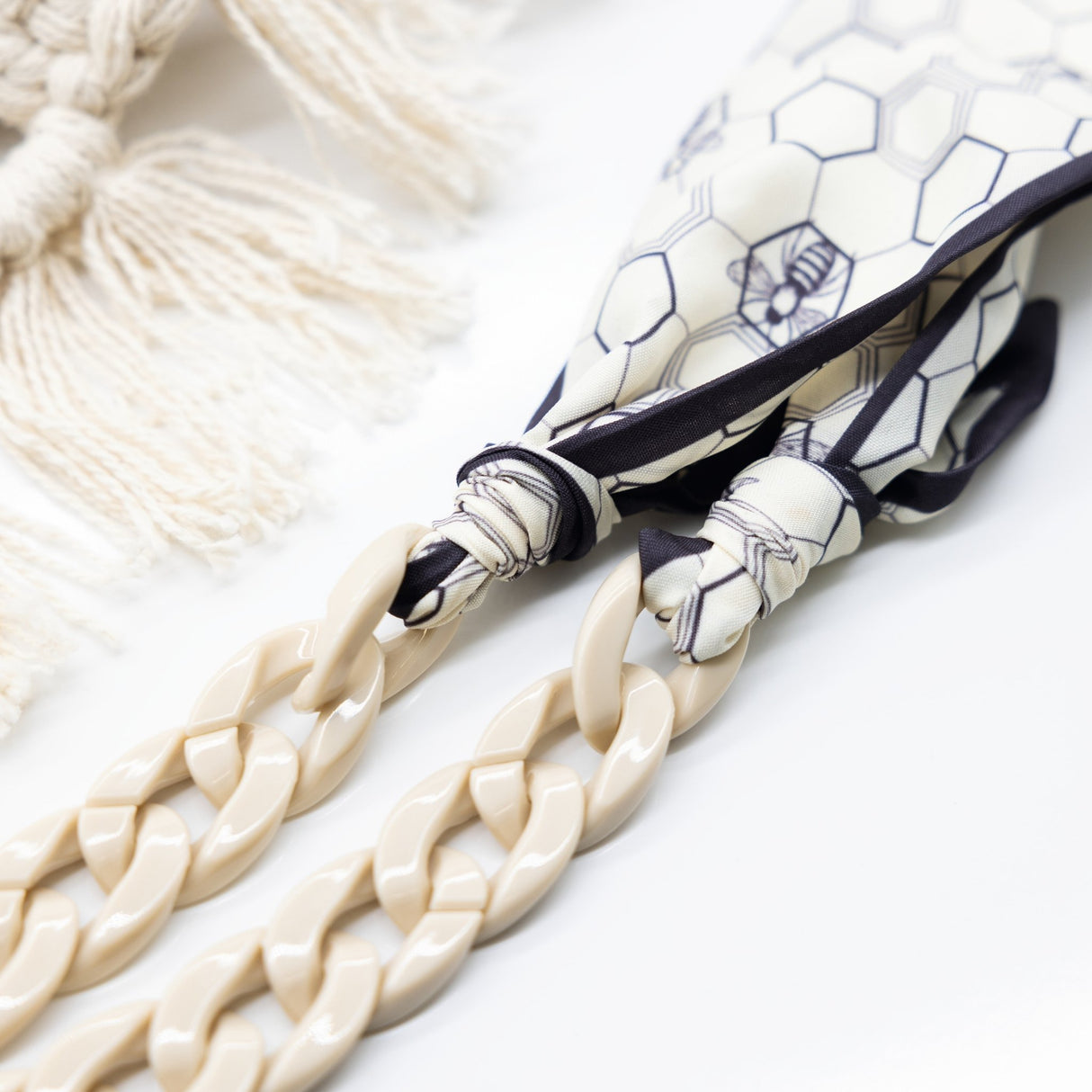 Chaîne de lunettes de Catane