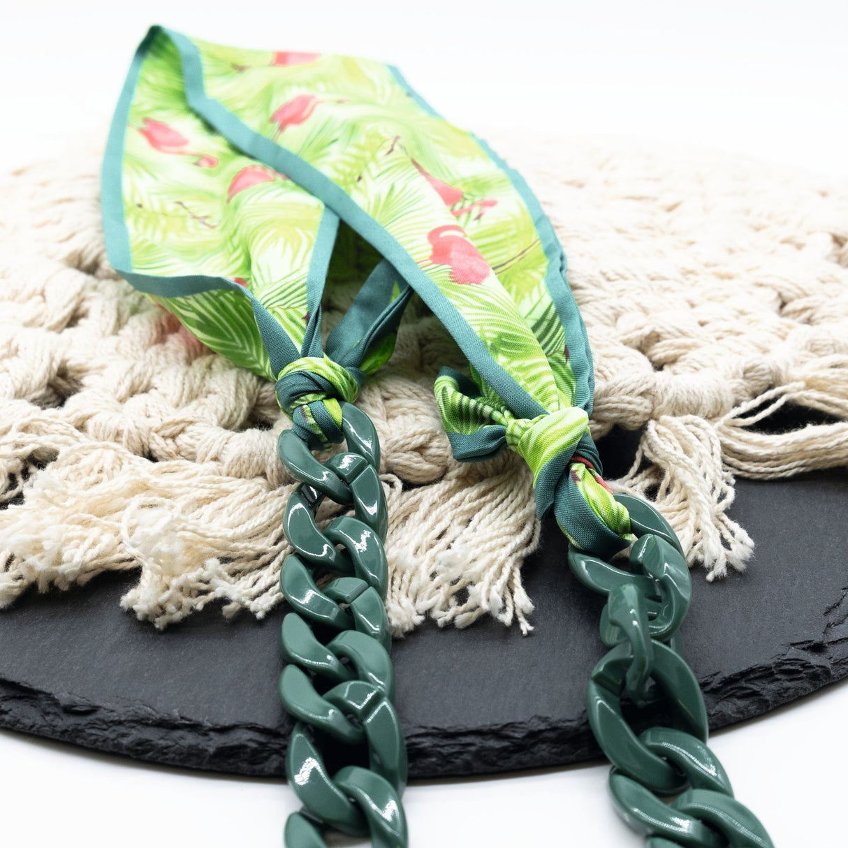 Chaîne de lunettes de Catane