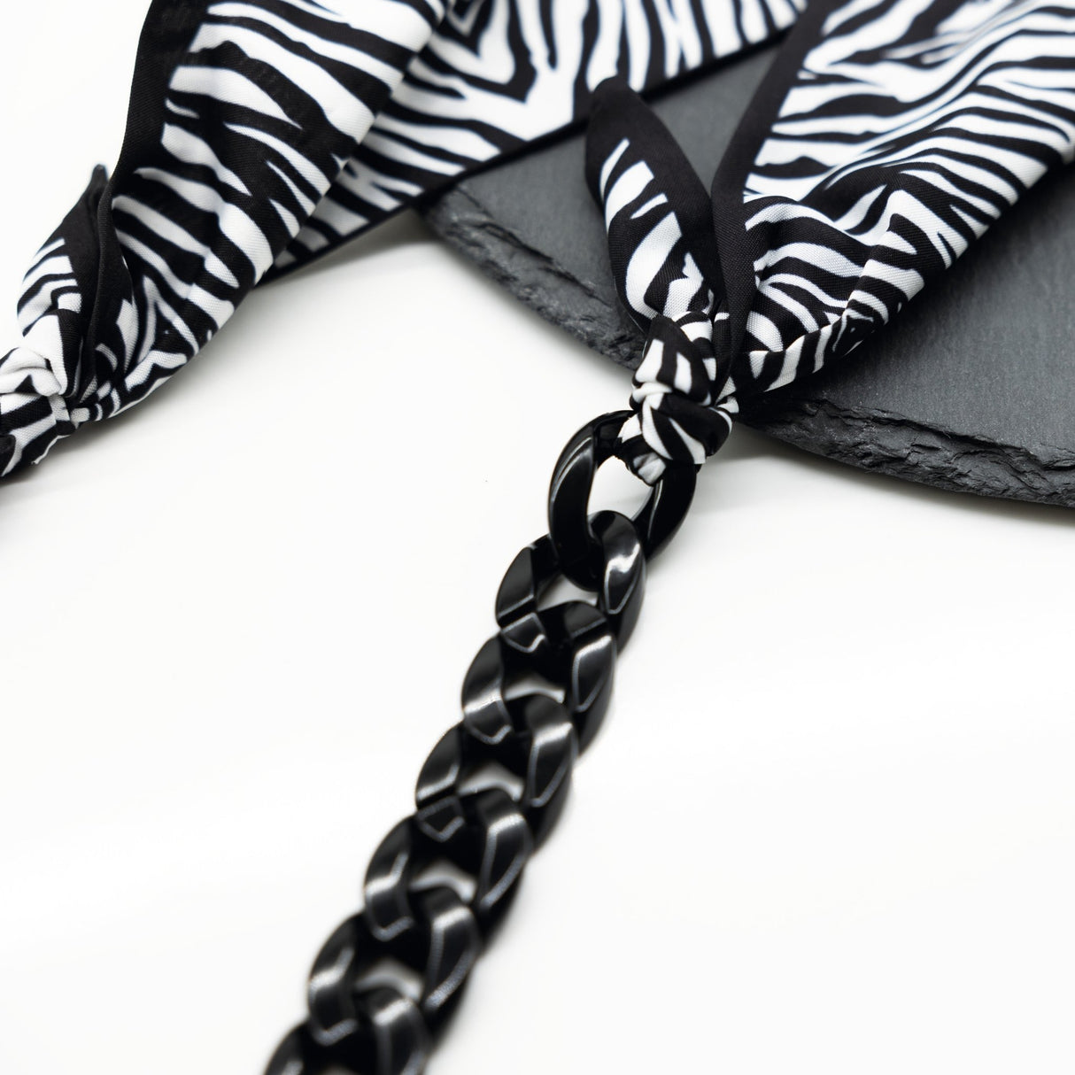 Chaîne de lunettes de Catane