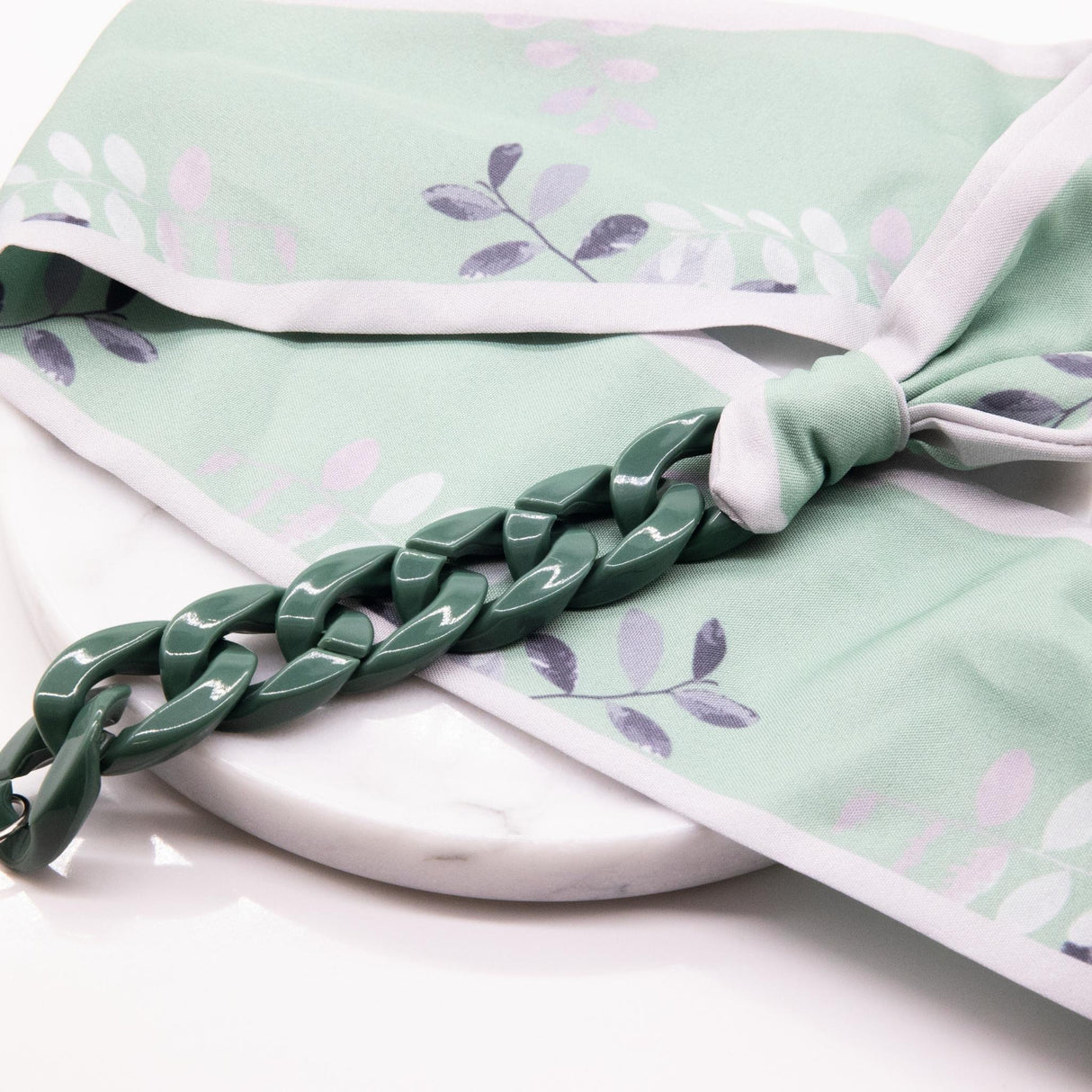 Chaîne de lunettes de Catane