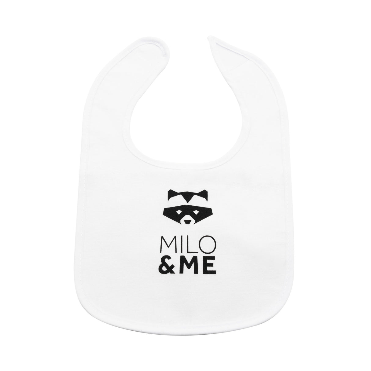 Bavoirs pour bébé Milo & Me