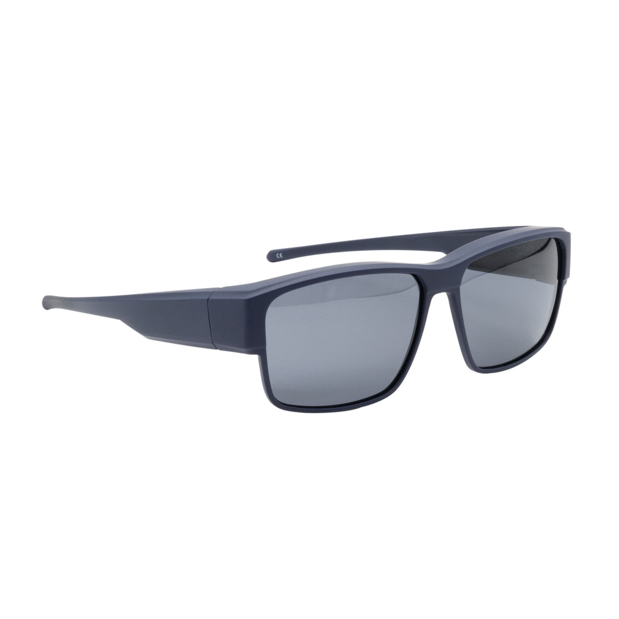 Lun.de lecture plast. Soft-Touch