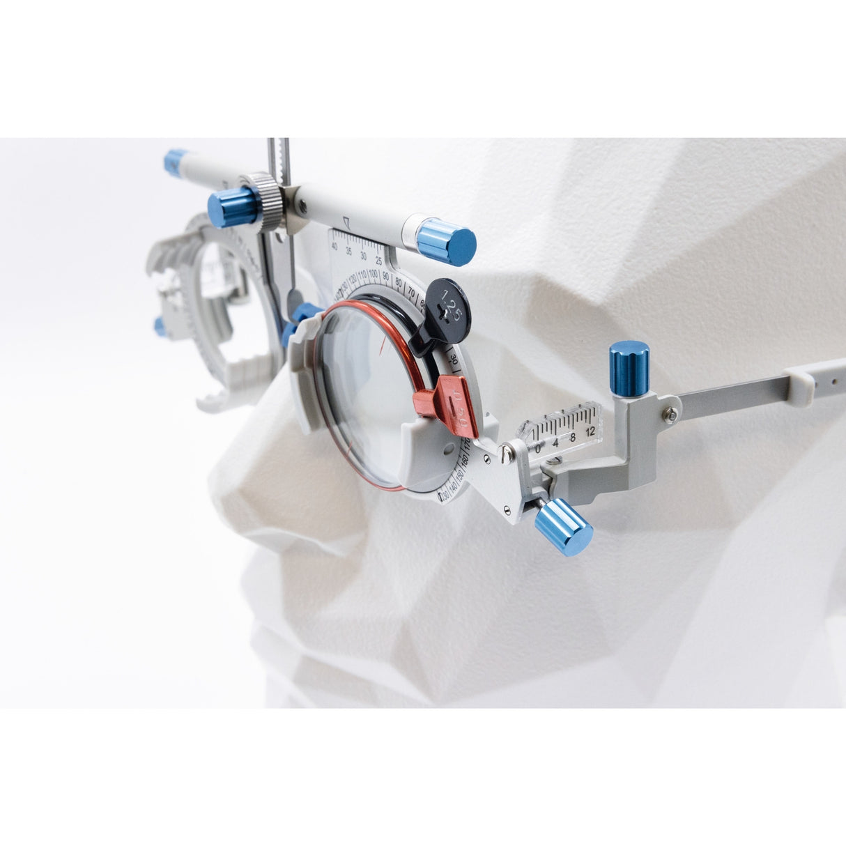 Lunettes réfractives B&S RF-680