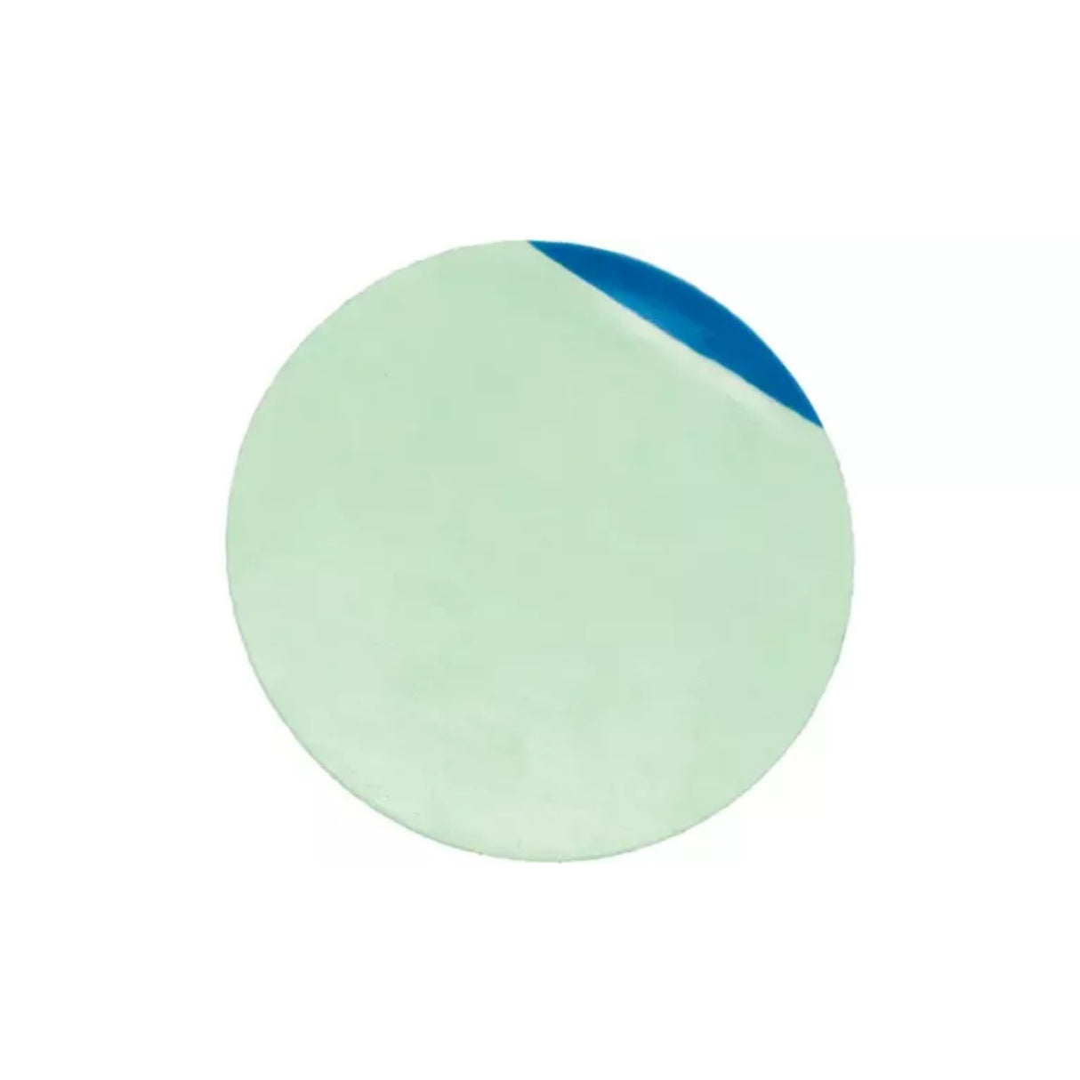 Coussinets de protection verts