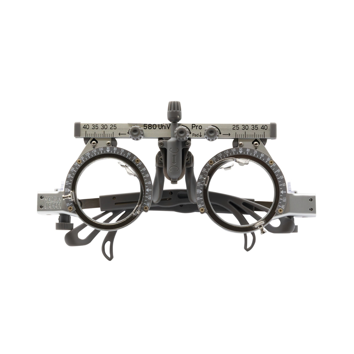 B&S Refraktionsbrille RF-581