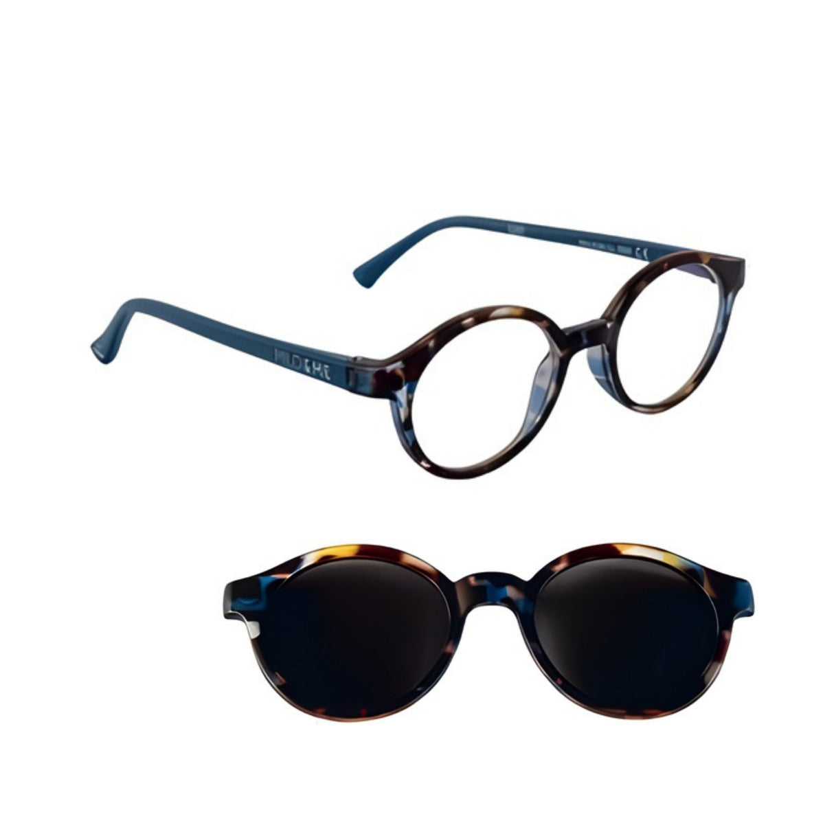 Milo & Me Duo Style Charly