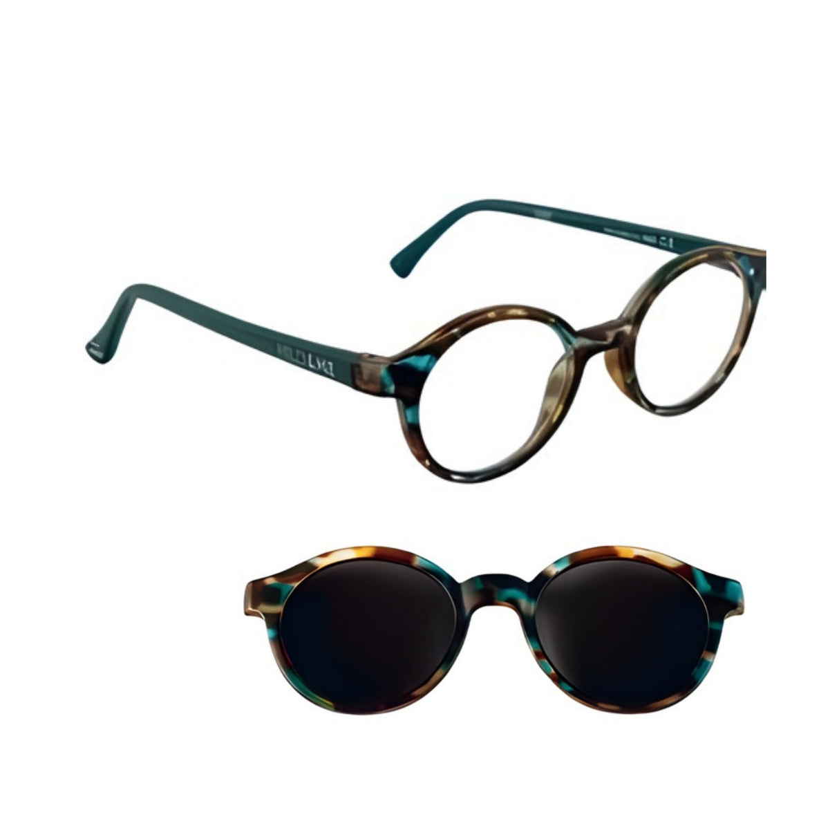 Milo & Me Duo Style Charly