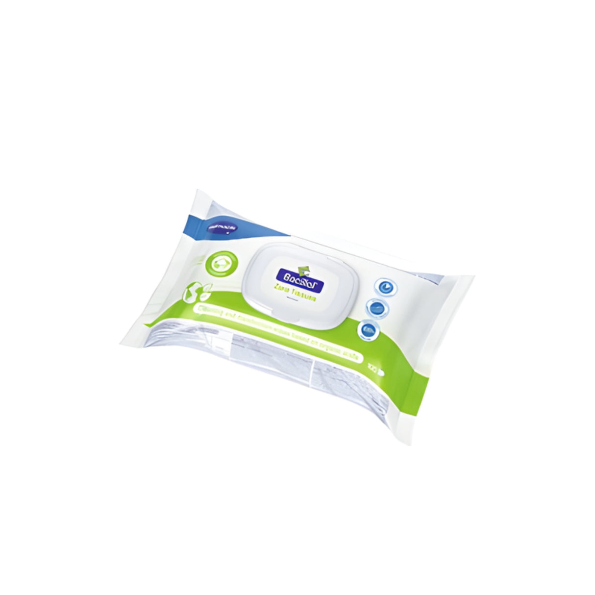 Desinfektionstücher Bacillol Zero Tissues