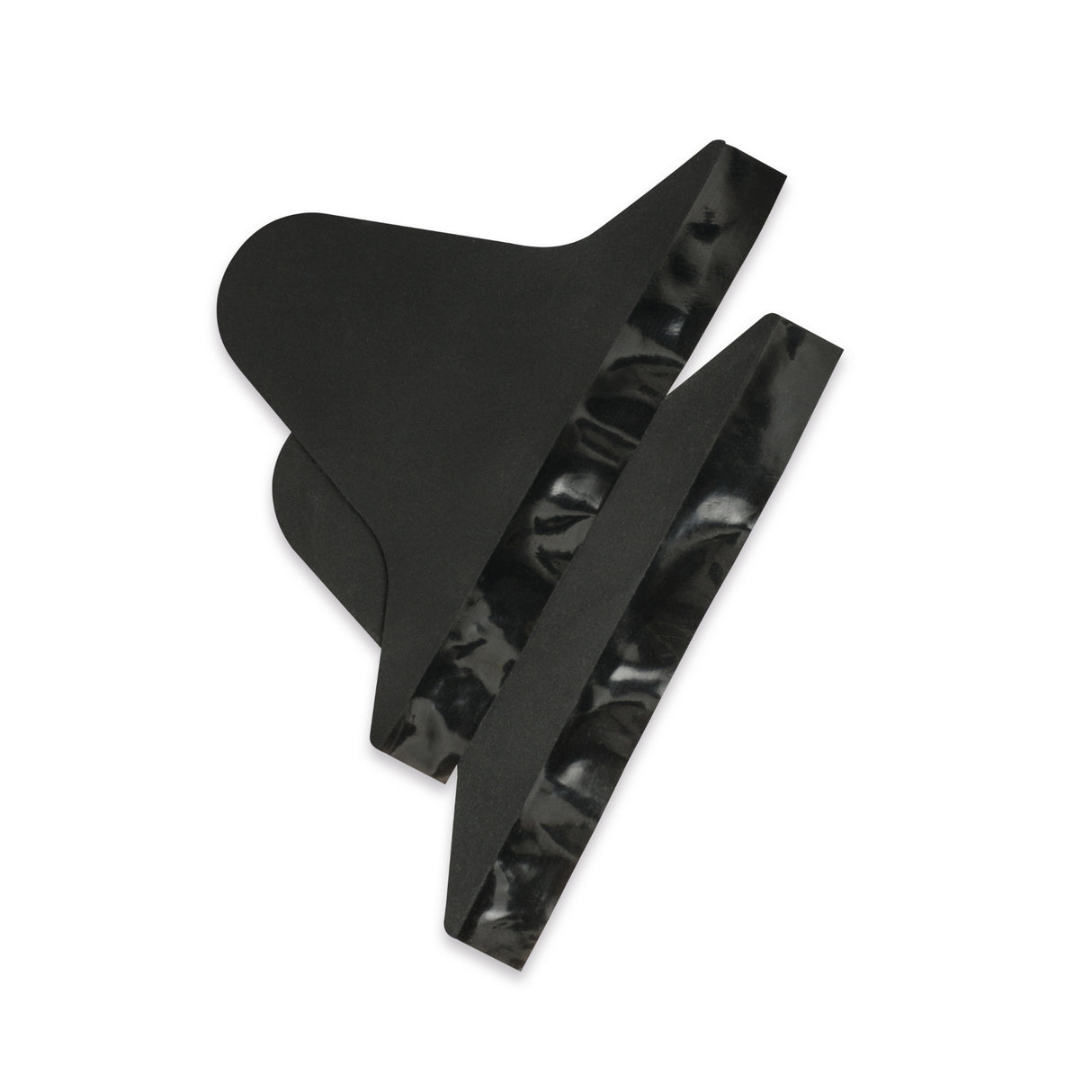 protection latérale en silicone