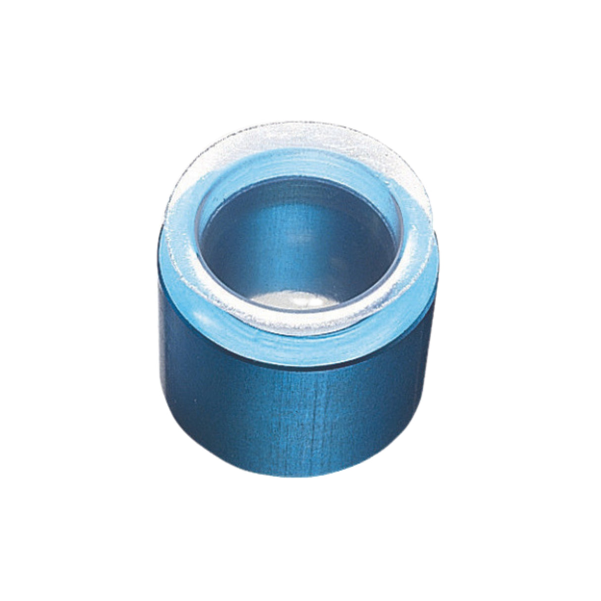 Anneau mélangeur pour tasses à mélanger